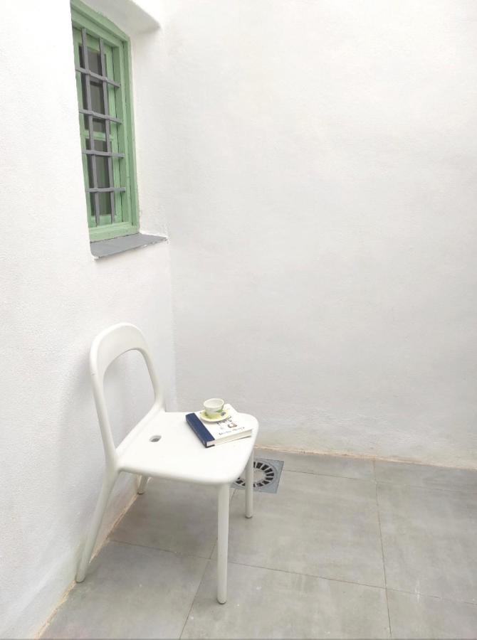 Casa Mediterranea Con Encanto Para 6 Villa Portman Bagian luar foto